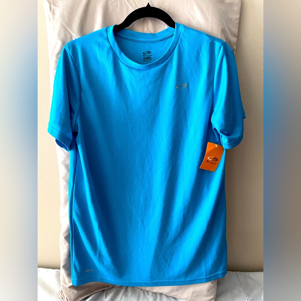 Athletic t-shirt
